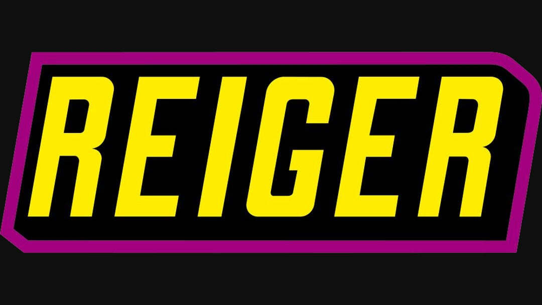 Reiger Racing Suspension