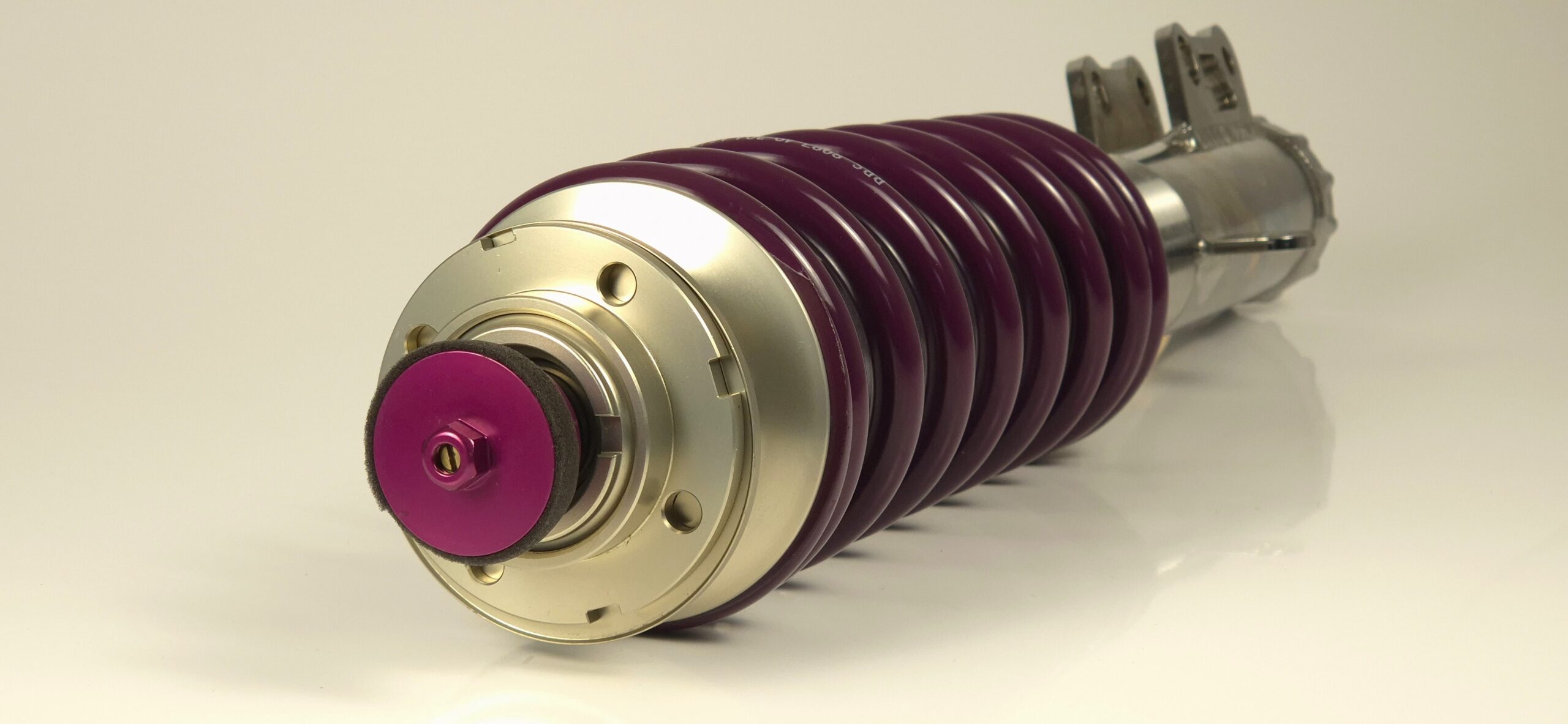 Toyota GR Yaris Reiger gravel / tarmac shock absorber / damper