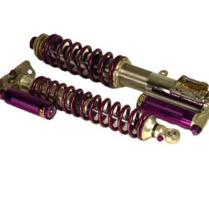Toyota GR Yaris Reiger gravel / tarmac shock absorber / damper