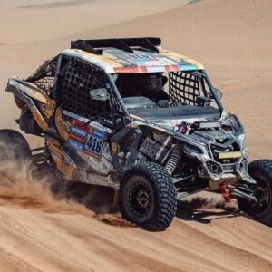 Maverick X3