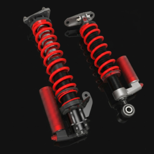 Samsonas - GR Yaris Gen II dampers 3-way