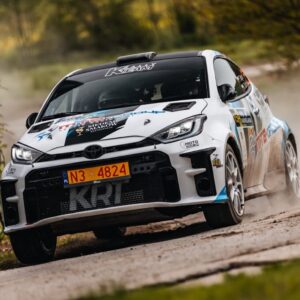 GR Yaris I Gen. 2020-24