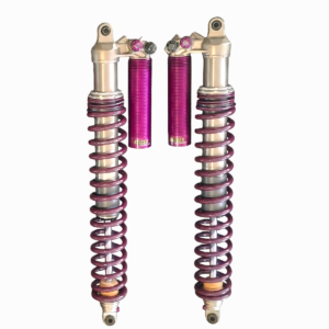 Can-Am Maverick X3 Reiger front damper