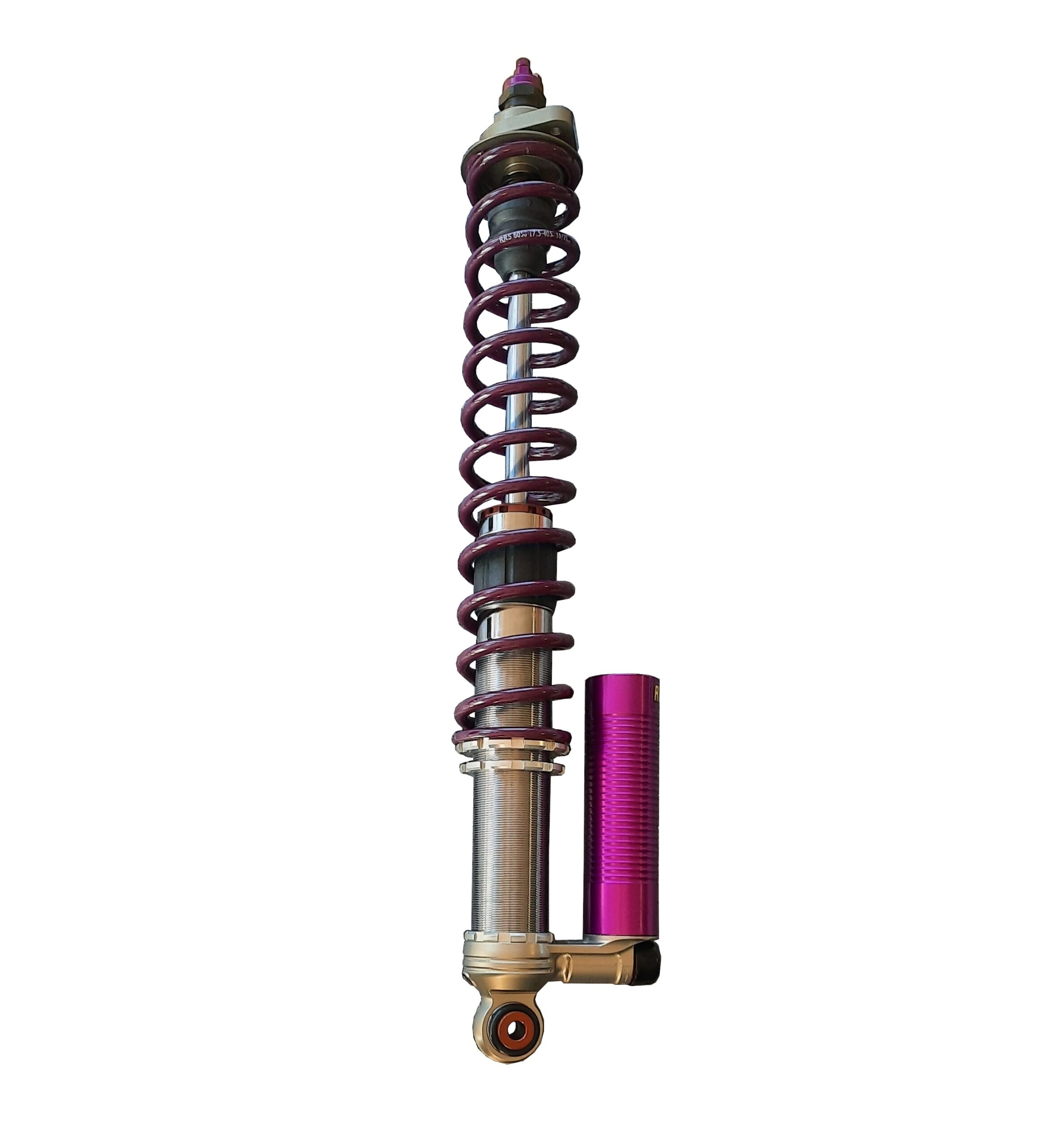 BMW E36 E46 Reiger Suspension Rear