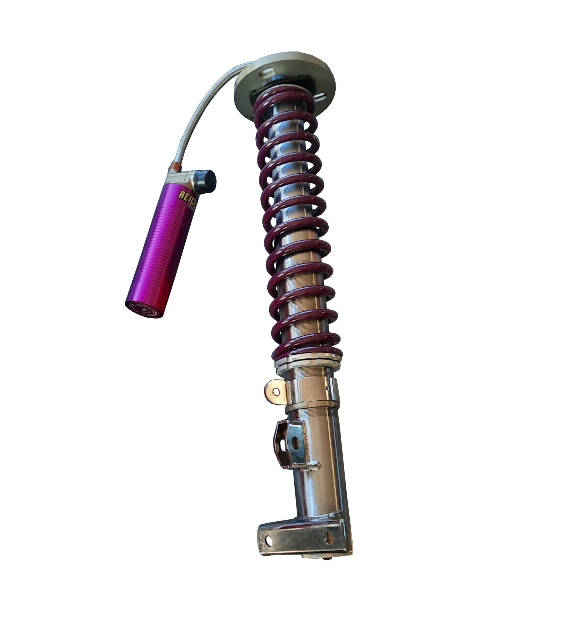 BMW E36 Reiger Suspension Front