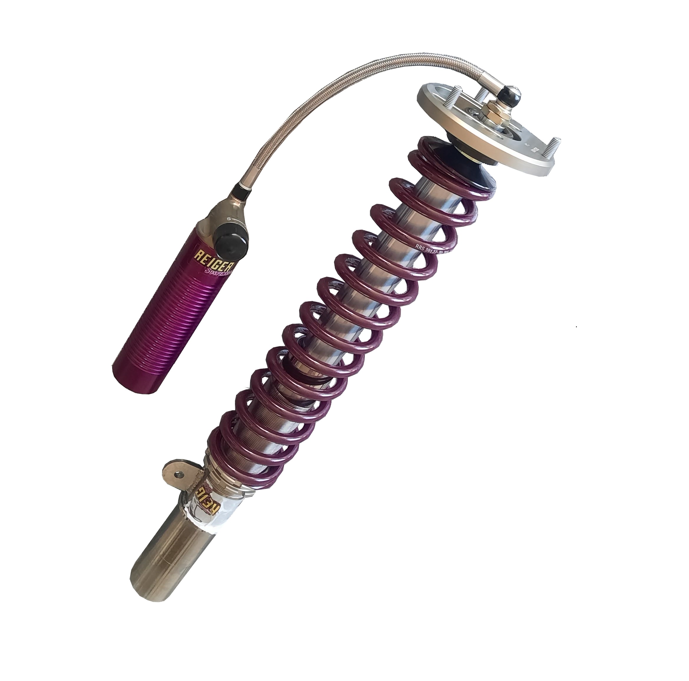 BMW E8x E9x E46 Reiger Suspension Front