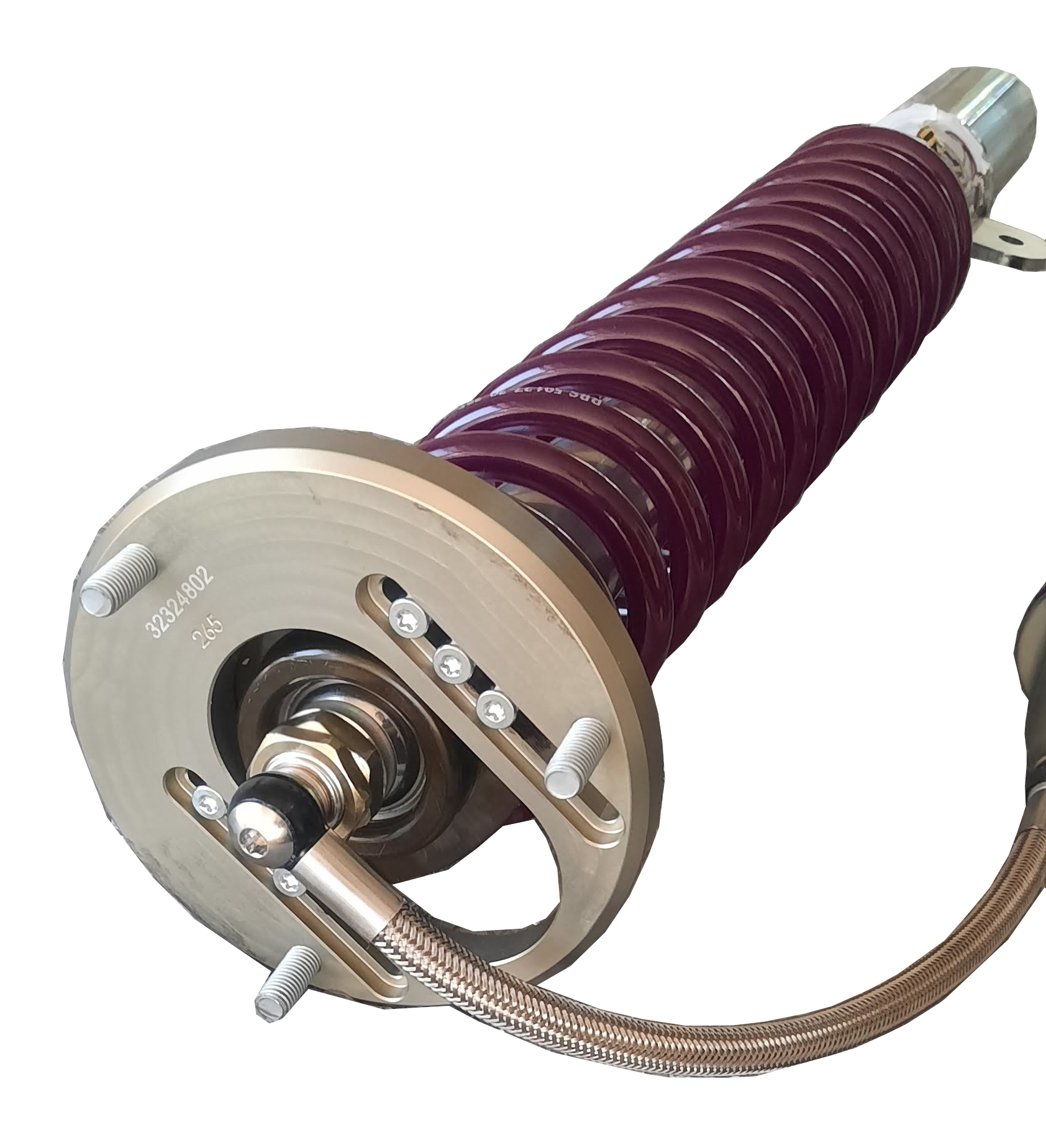 BMW E8x E9x Reiger Suspension Front