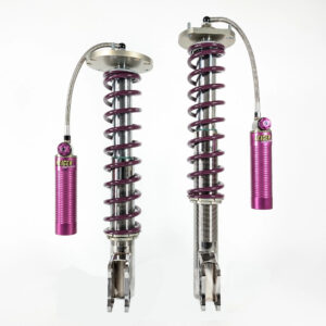 Reiger Suspension 5062 - Subaru Impreza GC8 / GD