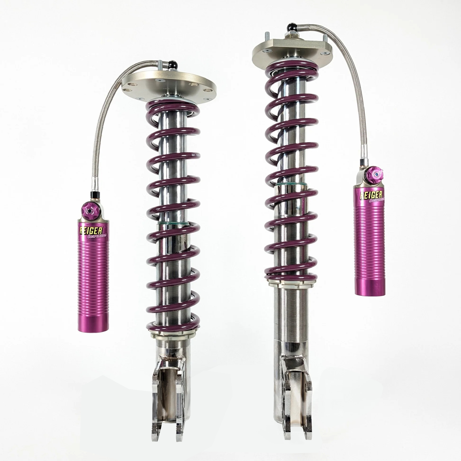 Reiger Suspension 5062 - Subaru Impreza GC8 / GD