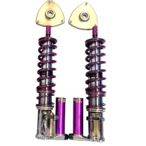 Reiger Suspension 570 - Subaru Impreza N14 front