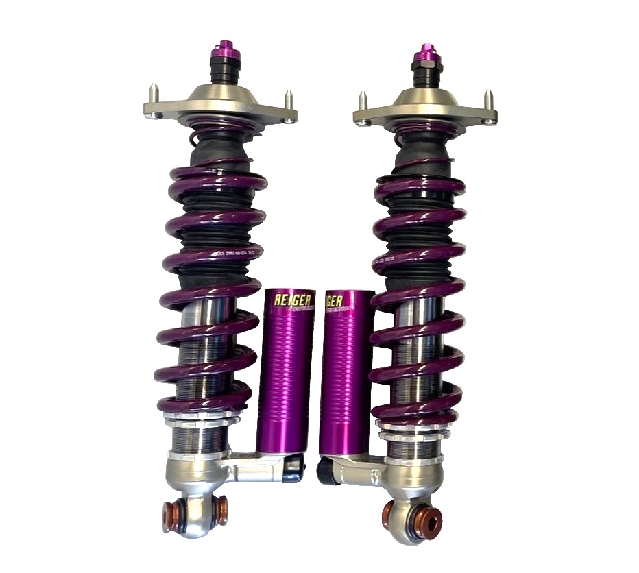 Reiger Suspension B46 - Subaru Impreza N14 Rear