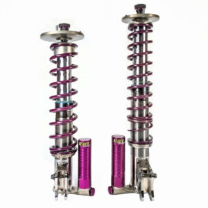 Reiger Suspension 570 - Subaru Impreza GC8 / GD