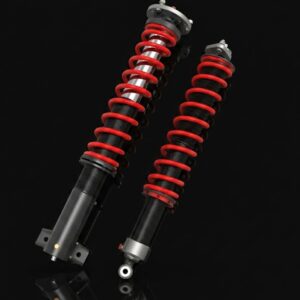 Samsonas BMW E36 1-way dampers