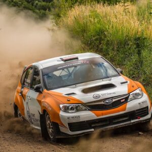 Impreza GR / GV (N14-N15)
