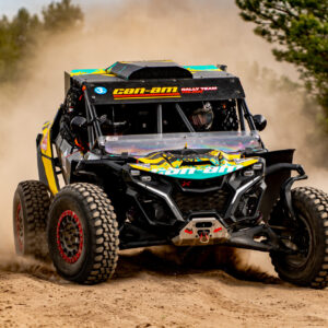 Maverick R
